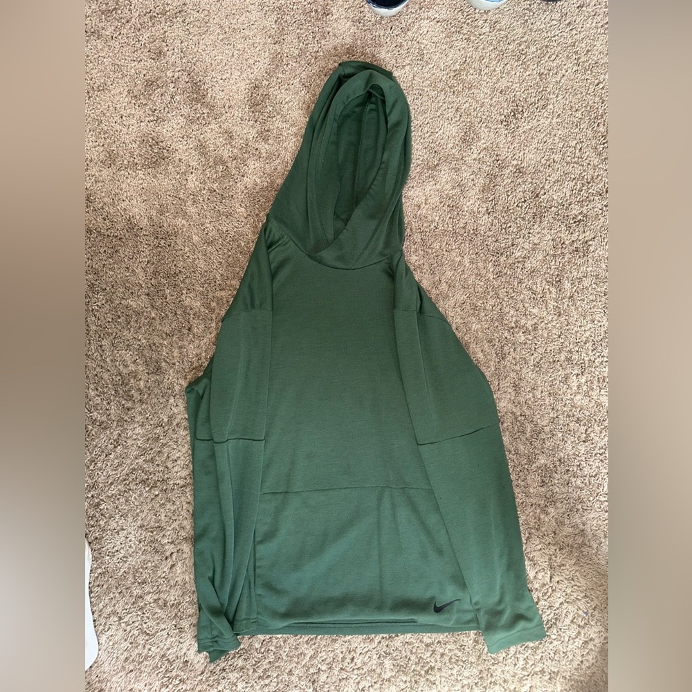 Nike hoodie